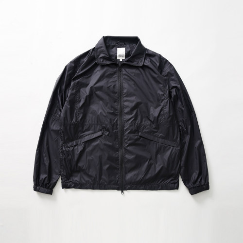 户外运动休闲风衣外套