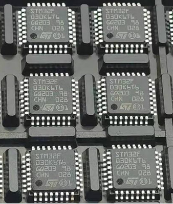 ST32位微控制器监控离线可编程