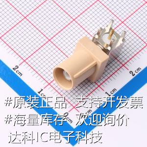 BWFAK-JWE-IB RF射频同轴连接器 BWFAK-JWE-IB原装现货 3C数码配件 其它配件 原图主图