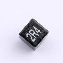 SI121209N-2R4M 共模滤波器 SI121209N-2R4M 插件,12.3x12.3mm原