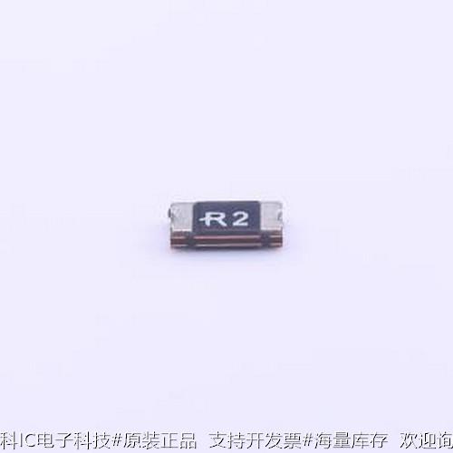 SMD1206P016TF 自恢复保险丝 30V 160mA 1206自恢复 1206原装现货 电子元器件市场 其他电路保护器件 原图主图