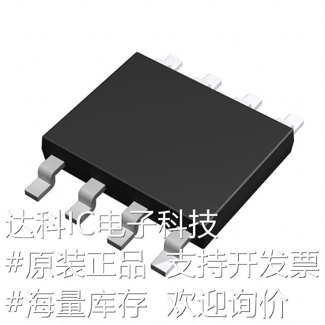 MR44V064BMAZAATL『IC FRAM 64KBIT I2C 3.4MHZ 8SOP』现货现货