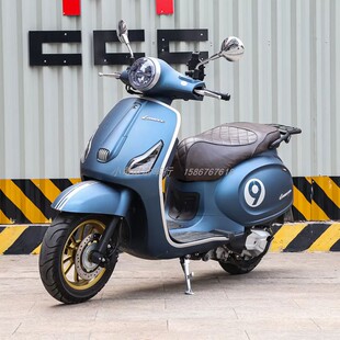 布雷斯通蓝卡150摩托车外壳原厂全车外壳配件塑料件前围泥板灯具