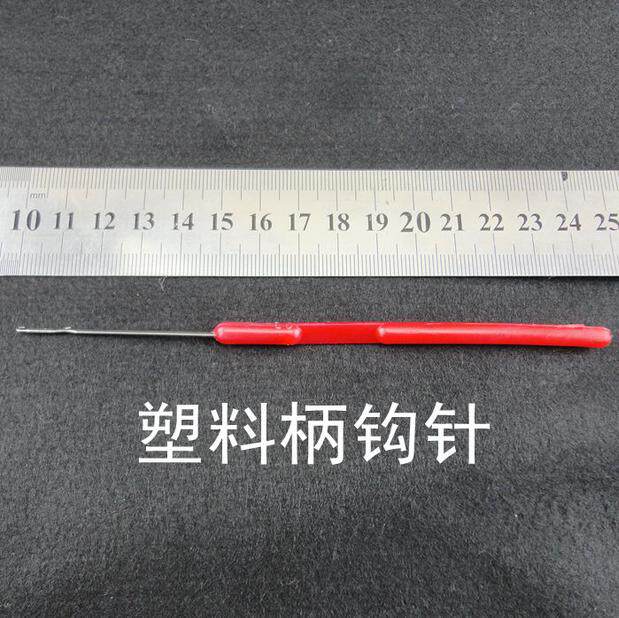 스레딩 비즈 3 방향 크로 셰 뜨개질 DIY 수제 재료 도구 중국어 매듭 와이어 비즈 비즈 목걸이 팔찌 무료 배송