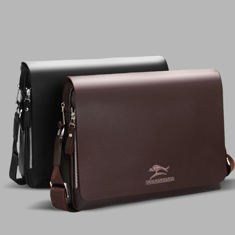 Sac pour homme - Ref 55490 Image 4