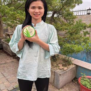 IMISSMI库拉索芦荟凝胶300克保湿补水舒缓肌痘印坑