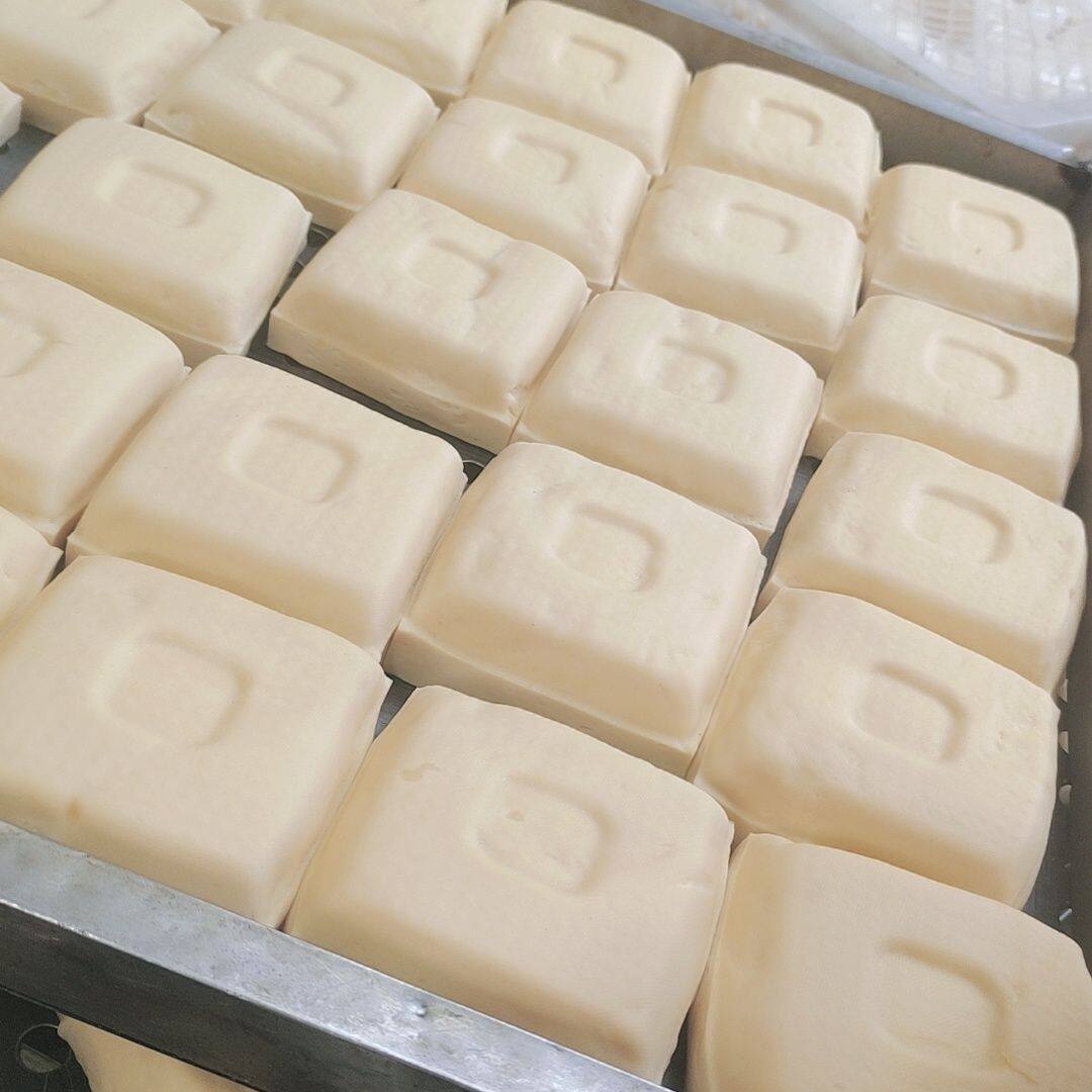 普宁豆干潮汕特产豆腐新鲜特色农家小吃非即食餐厅酒店商用批发