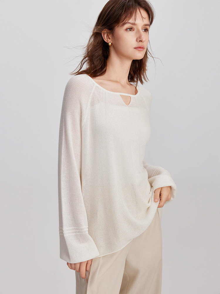 ��ɫ S ʱ������ë����ο�Բ��ë��֯��Ů2025�ļ��¿������Ŵ����ë��