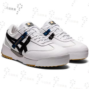 OnitsukaTiger鬼塚虎DELEGATION EX中性潮流休闲鞋 1183A559-104