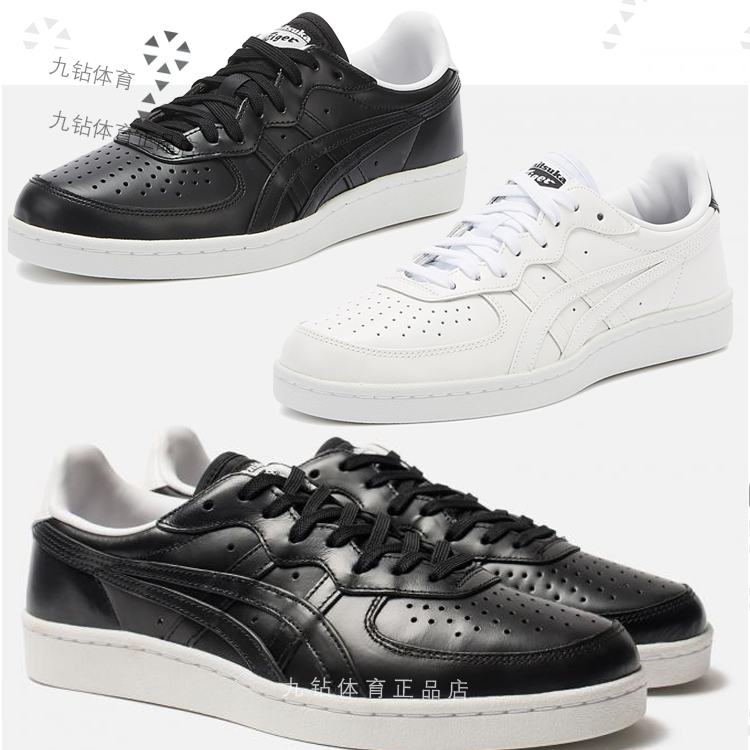 Onitsuka Tiger/鬼塚虎19新款男女运动休闲板鞋 1183A427-001-100