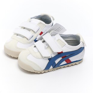 Onitsuka Tiger-鬼塚虎 CORSAIR PS休闲童鞋经典色1184A054-101