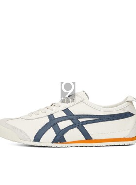Onitsuka Tiger鬼冢虎2022新款男女MEXICO 66休闲鞋1183B771-107