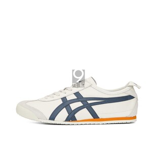 Onitsuka Tiger鬼冢虎2022新款男女MEXICO 66休闲鞋1183B771-107