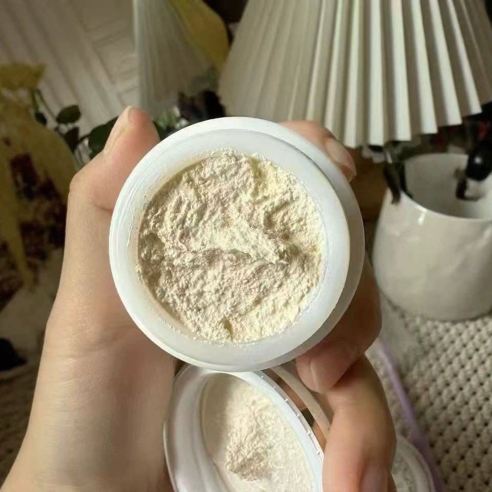 新加坡贵妇神仙膏正品胎盘膏富贵膏去黄保湿提亮肤色珍珠素颜霜女