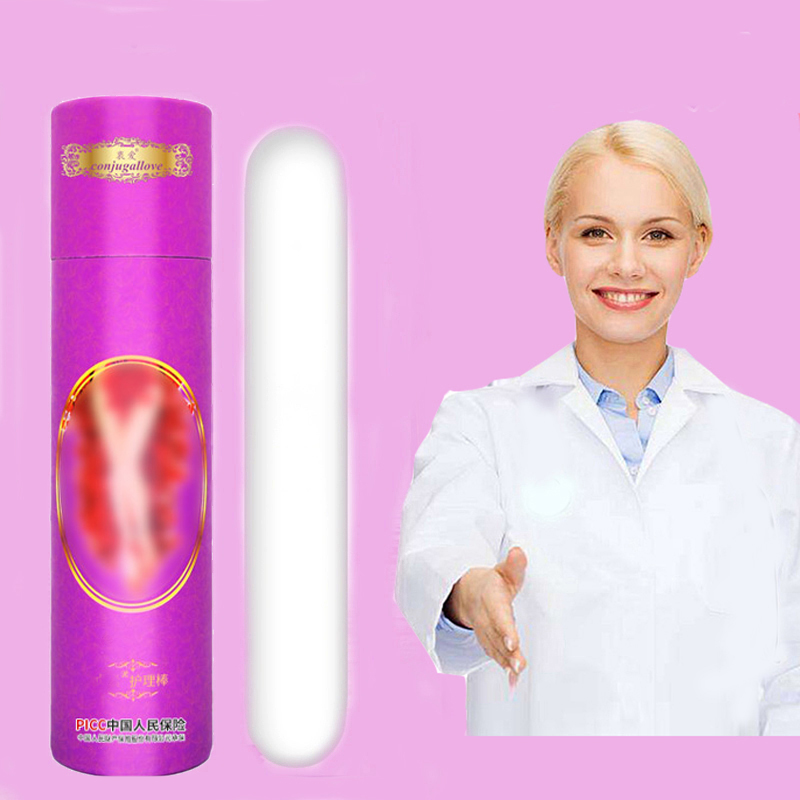 少女棒私密用私处产后保养私密处护理女性水润亲密时刻前后私护棒