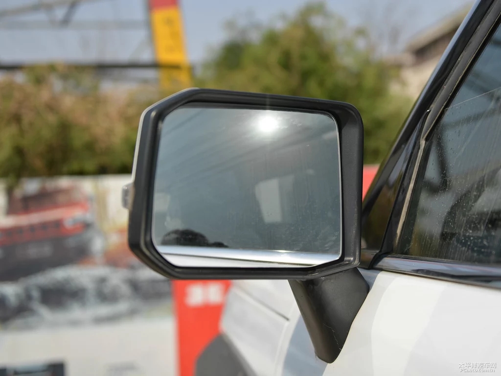 北京BJ20后视镜片大视野反光镜片