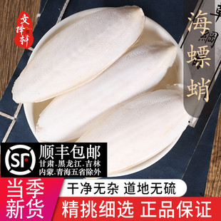 中药材精选海螵蛸 正品新货乌鲗骨大乌贼骨墨鱼骨50克海螵蛸粉