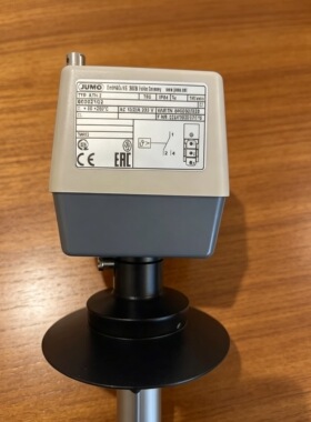 JUMO久茂ATH-2温度传感器603021/02  +50+250℃ 议价