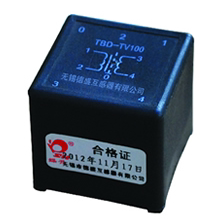 无锡德盛电压变换器TBD-PT120/3.53V