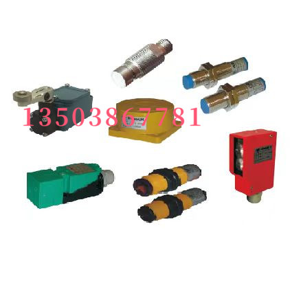 直流PNP常闭KBS34AM-D18PHB 电感式接近开关