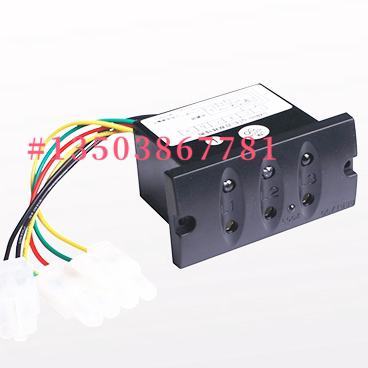 鑫源高压带电显示器DXN8D-12/QT4SD-F开孔尺寸54x32mm带闭锁功能
