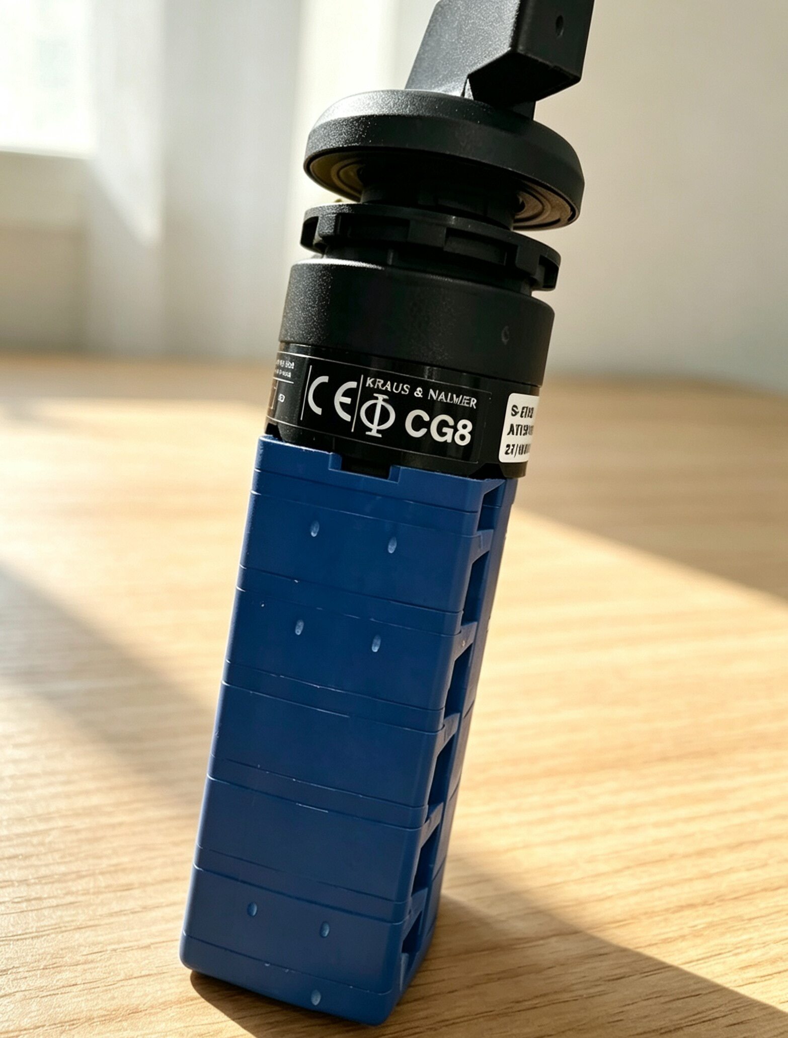 Kraus&Naimer转换开关CG8 S-2T92 AT15F489 议价