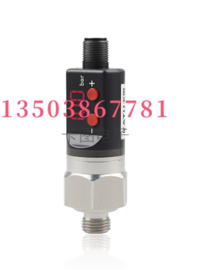 KATU卡图电子式压力开关/传感器PS200-F400G12MA/PS200-F025N14M