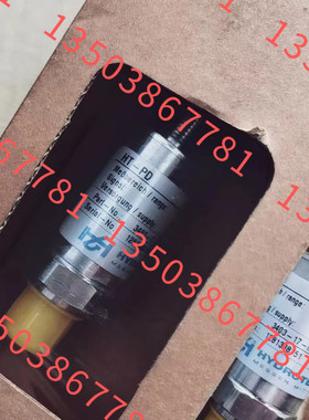 HYDROTECHNIK海德泰尼克压力传感器 3403-17-15.37 拍前询价