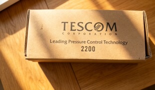 TESCOM艾默生44-1121-26-165调压阀 议价