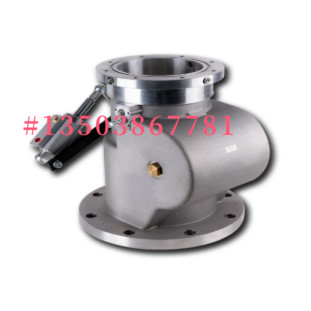 螺杆真空进气阀LVP100