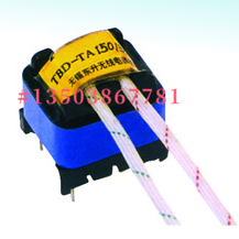 原无锡东升无线电器材厂电流变换器 TBD-TA20/7.07