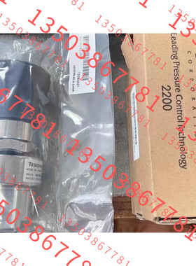 TESCOM  调压阀 SG166142-003 3/8fnpt