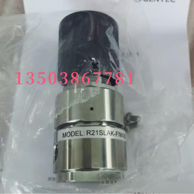 GENTEC捷锐减压器阀 U21SLAK-DLW-91-91-E 议价