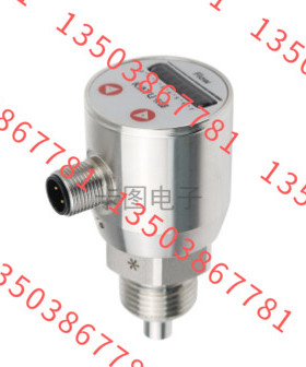 卡图 FTS210-PM18KL030G 一体式温度流量传感器 议价