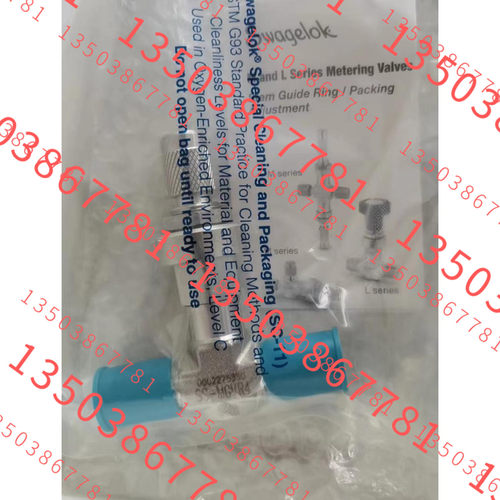 世伟洛克 SS-MGVR4 1/4MVCR计量阀