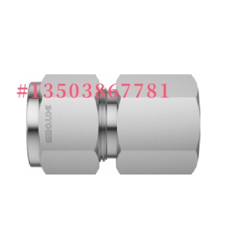 GBO-LOK冠博卡套阴螺纹接头SFC-6M-8R/8M-4R/10M-2R/12M-6R/15M-8