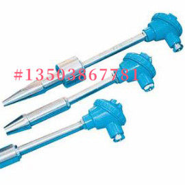 德斯蒙德WEE-624/WRE2-624/WZP-624/WZP2-624热套式热电偶/热电阻