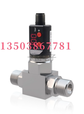 KATU卡图数显差压传感器PS210-001G14KG14K/PS210-060G12MG12MV