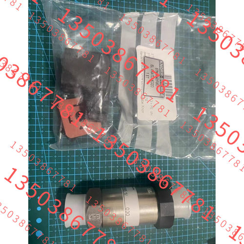 Barksdale巴士德压力传感器 0416-132  KLM-006-G1-1-ST1-GE42