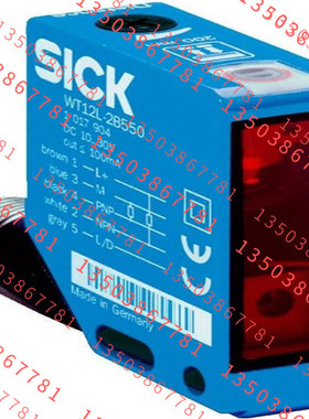 DG60-5E0100200130 西克SICK编码器