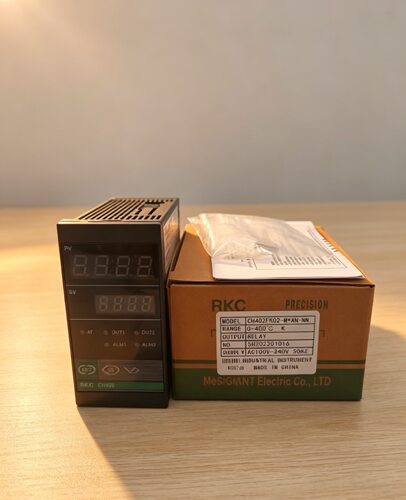 RKC温控器CH402 FK02-M*GN-NN  议价