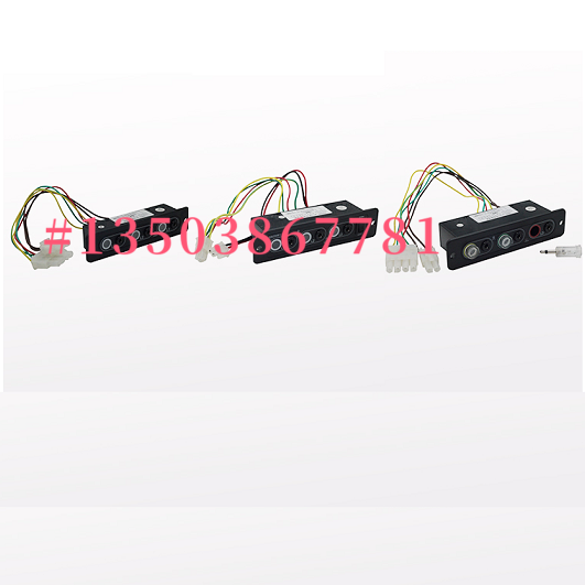 鑫源户内电气高压带电显示装置DXN8D-7.2-40.5/QT5A