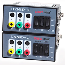 鑫源电气DXN8D-T户内高压带电显示器DXN8D-7.2-40.5/T1 整体插拔