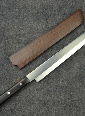 白胡子鱼生刀带刀鞘先丸