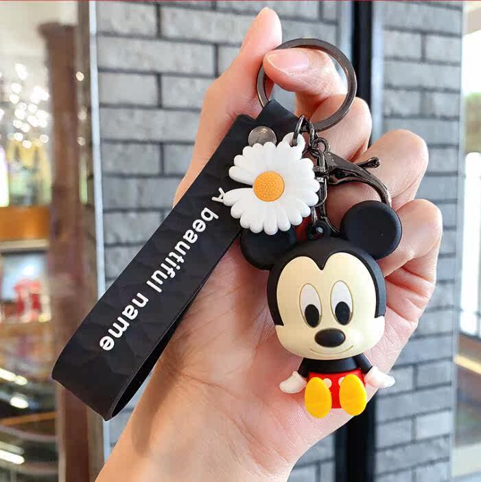 包邮卡通钥匙扣钥匙扣挂件可爱钥匙圈凯蒂猫叮当猫史努比米奇米妮|msdalam kategori Aksesori/Belt kulit/Hat/Muffler, Kasut dan beg/Aksesori tali pinggang, aksesori beg, rantai kunci - dari Buy2taobao.com untuk memberikan perkhidmatan ejen Taobao profesional membeli