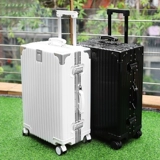 Чемодан для путешествий, прочная коробка, 20 дюймов