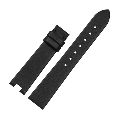 转角适配格雅真皮凹口表带配件女