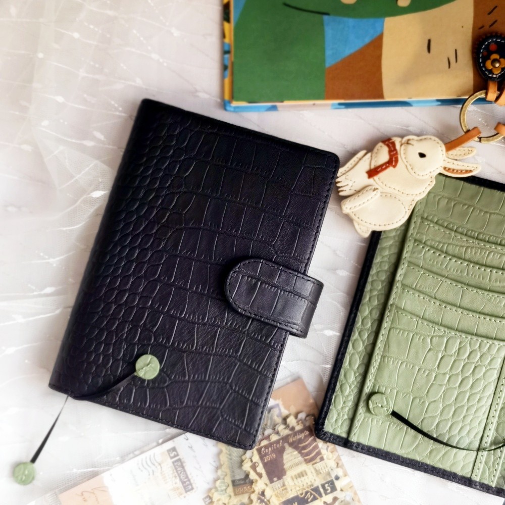 简约A6文库书封皮套 a5hobo式牛皮书套书衣 真皮手帐定页本记事本,文具电教/文化用品/商务用品,笔记本/记事本,淘宝优惠券,粉丝福利购,淘宝优惠卷