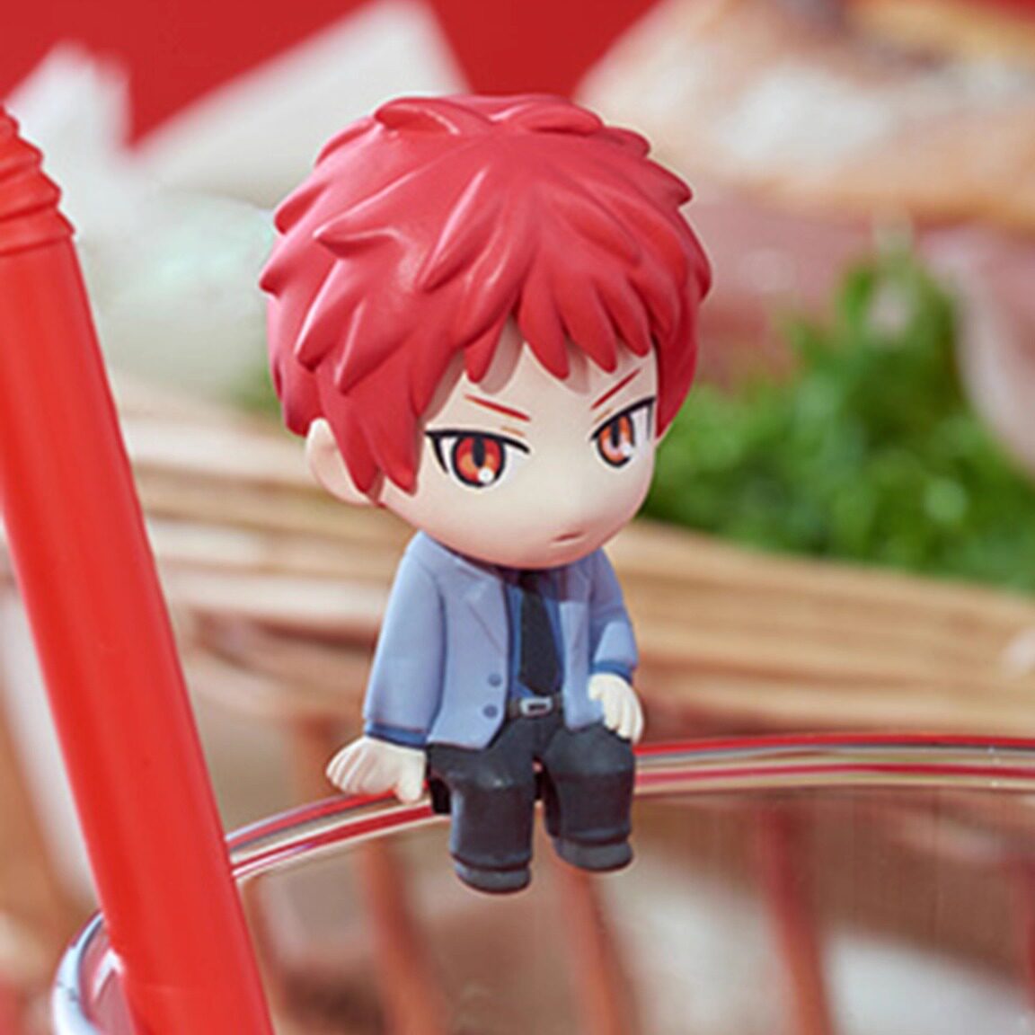 日本MHouse 黑子的篮球 放学后 制服 茶友盒蛋高尾 绿间 火神现货