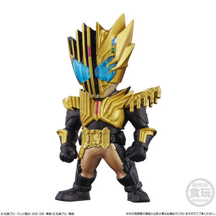日本Bandai/万代食玩 假面骑士大集结 CONVERGE KAMEN RIDER 现货